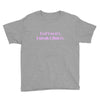 i speak gilmore rectangle Youth Tee