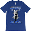 funny , fourtwo wheels, ideal gift, birthday present T-Shirt