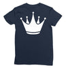 Original 1993 With Crown Ladies Fitted T-Shirt