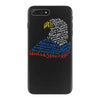 we the people iPhone 7 Plus Case