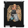 cats İn rib iPad 3 and 4 Case