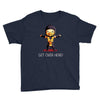 get over here! Youth Tee