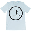 woman single T-Shirt