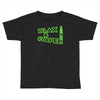 relax&amp;#vape Toddler T-shirt