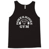 powerhouse gym Tank Top