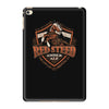red steed amber ale iPad Mini 4