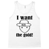i want the gold Tank Top