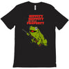 hippity hoppity get off my property T-Shirt