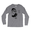 forever young forever sloth Long Sleeve Shirts