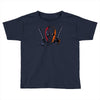 mercenarys Toddler T-shirt