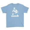 johnny cash Youth Tee