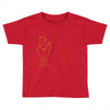 biggest Toddler T-shirt