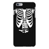 beer belly xray skeleton funny iPhone 6 Plus/6s Plus Case