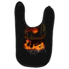 catfish Baby Bibs