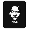 nas face Mousepad
