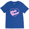 nasty woman V-Neck Tee