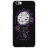 pinhead (cenobite) iPhone 6/6s Case