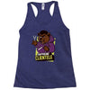 old dirty dermot 2 Racerback Tank
