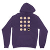 charlie moticons Unisex Hoodie