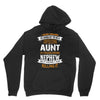 Super Cool Aunt Of A Freaking Awesome Nephew Hoodie