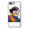 Steven Hawking iPhone 8 Plus