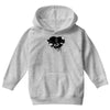 heart of darkness Youth Hoodie