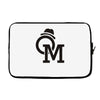olly murs hat om tour x factor logo t shirt tee unisex quality pop mus Laptop sleeve