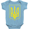 symbol country flag Baby Onesie