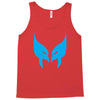 wolverine mask x men avengers marvel comics gift Tank Top