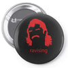 ravishing rick rude Pin-back button