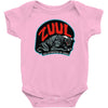 the gatekeeper Baby Onesie