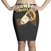 monday needs me Pencil Skirts
