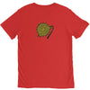 fahrie77 V-Neck Tee