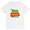 another story V-Neck Tee