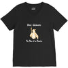 don quixote the man of la mancha 2 V-Neck Tee