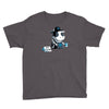 no tipping Youth Tee