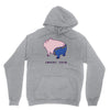 insert coin Unisex Hoodie