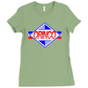 pet sematary Ladies Fitted T-Shirt
