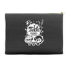 burton's imaginary friends Accessory Pouches