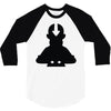avatar the last air master 3/4 Sleeve Shirt