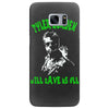 tyler durden will save us all fight club anarchist Samsung Galaxy S7 Edge