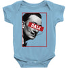 Dali Baby Bodysuit