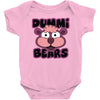 dummi bears Baby Bodysuit