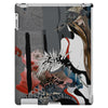 to be...a woman iPad 3 and 4 Case
