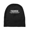 paramedic Baby Beanies