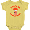 meepers Baby Onesie