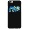 super starry night iPhone 6/6s Case