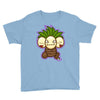psychic frond Youth Tee
