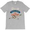 uncle the pilot the myth the legend T-Shirt