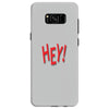 HEY Samsung Galaxy S8